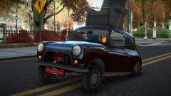 Mini Cooper Tibeminal para GTA 4