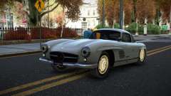 Mercedes-Benz 300SL Jiho para GTA 4
