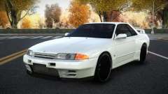 Nissan Skyline R32 Nielna para GTA 4