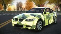 BMW M3 E92 Danthas S1 para GTA 4