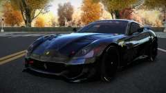 Ferrari 599 Gailluck S5 para GTA 4