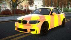 BMW 1M Kyla S14 para GTA 4