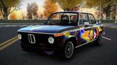 BMW 2002 Ansain S10 para GTA 4