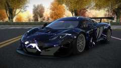 McLaren MP4 Elanie S2 para GTA 4