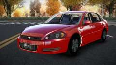 Chevrolet Impala Fezsi para GTA 4