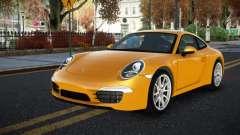 Porsche 911 Bidlahevo para GTA 4