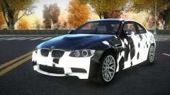 BMW M3 E92 Danthas S8 para GTA 4