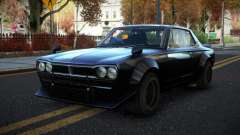 Nissan Skyline Songanra S6 para GTA 4