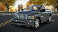 Dodge Ram Ewah para GTA 4