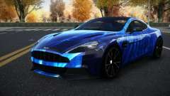 Aston Martin Vanquish Reminah S13 para GTA 4