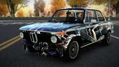 BMW 2002 Ansain S4 para GTA 4