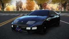 Nissan 300ZX Paniludaq para GTA 4