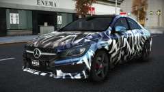 Mercedes-Benz CLA AMG Juliton S11 para GTA 4