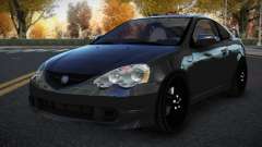 Acura RSX Rolleja para GTA 4