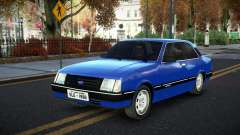 Chevrolet Chevelle Qepmiqul para GTA 4