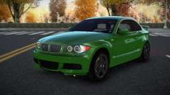BMW 135i Miwaqute para GTA 4