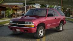 Chevrolet Blazer Linahdan para GTA San Andreas