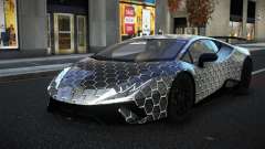 Lamborghini Huracan Matoph S11 para GTA 4
