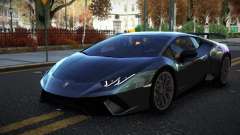 Lamborghini Huracan Maronin S8 para GTA 4