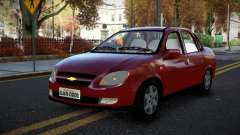 Chevrolet Classic Vamum para GTA 4