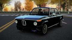 BMW 2002 Ansain S6 para GTA 4