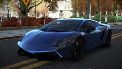 Lamborghini Gallardo Achgel S11 para GTA 4