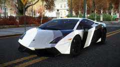 Lamborghini Gallardo Achgel S14 para GTA 4