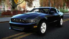 Ford Mustang Sezayir