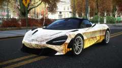 McLaren 720S Riagethan S1 para GTA 4