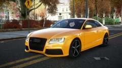Audi RS5 Jojvod para GTA 4