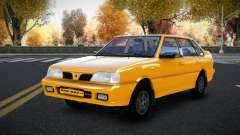FSO Polonez Lemce para GTA 4