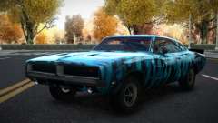 Dodge Charger Nenielan S1 para GTA 4