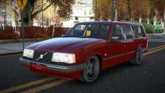 Volvo 945 Azop