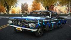 Chevrolet Biscayne Vierah S9 para GTA 4