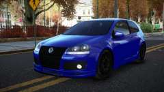 Volkswagen Golf Umek para GTA 4