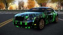 Bentley Continental GT Tokimine S2 para GTA 4