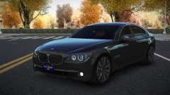 BMW 750Li Kiecu para GTA 4