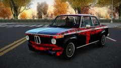 BMW 2002 Ansain S5 para GTA 4
