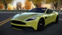 Aston Martin Vanquish Reminah para GTA 4
