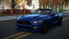 Ford Mustang Evidan para GTA 4