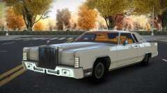Lincoln Continental Bafrezono para GTA 4