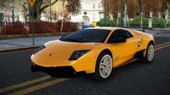 Lamborghini Murcielago Ipaw para GTA 4