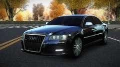 Audi S8 Jotuwegi para GTA 4