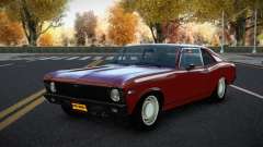 Chevrolet Nova Catoq para GTA 4