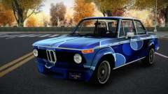 BMW 2002 Ansain S2 para GTA 4