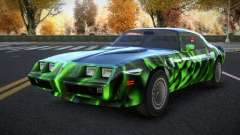 Pontiac Trans AM Tyolas S7 para GTA 4