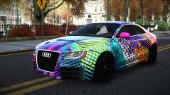Audi S5 Nalyn S3 para GTA 4
