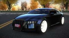 Audi S5 Limgucola para GTA 4