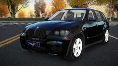 BMW X5 Vifeyewep para GTA 4