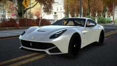 Ferrari F12 Matzameh para GTA 4